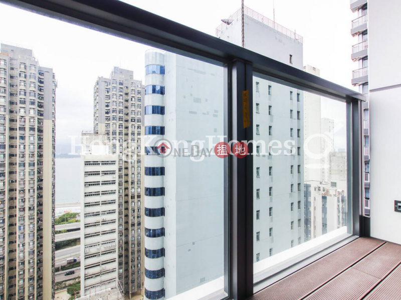 1 Bed Unit for Rent at Two Artlane, 1 Chung Ching Street | Western District | Hong Kong Rental | HK$ 20,000/ month