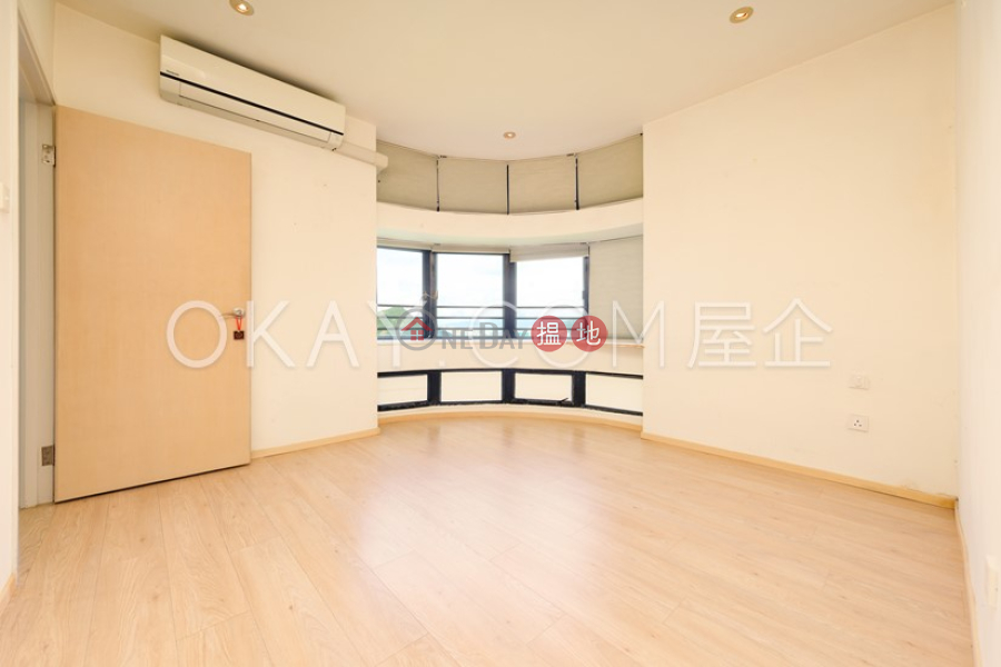 HK$ 46,000/ month Tower 1 37 Repulse Bay Road Southern District, Lovely 2 bedroom on high floor with sea views & parking | Rental