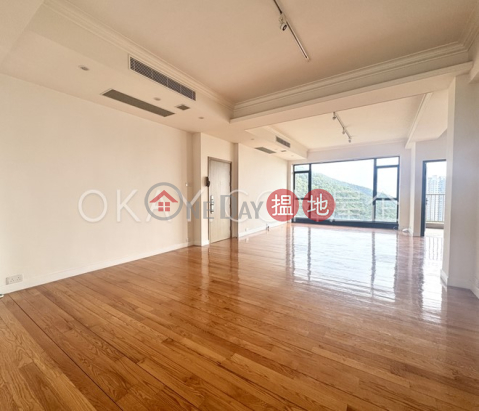 Beautiful 3 bedroom with sea views, balcony | For Sale | Ridge Court 冠園 _0