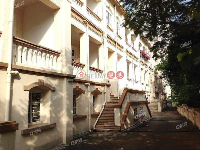 Felix Villas (House 1-8) | 4 bedroom Flat for Rent | Felix Villas (House 1-8) 福利別墅 (House 1-8) Rental Listings