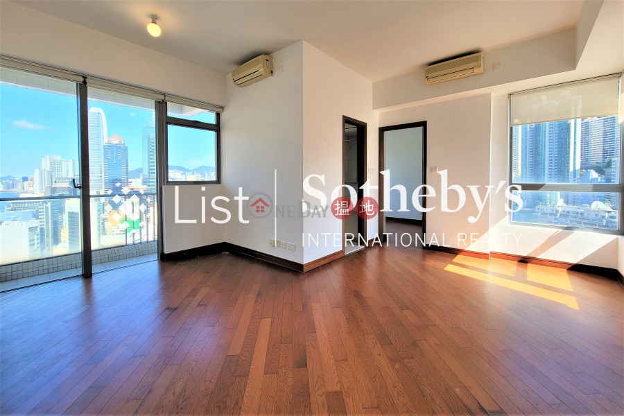 One Pacific Heights, Unknown | Residential Sales Listings, HK$ 13.98M