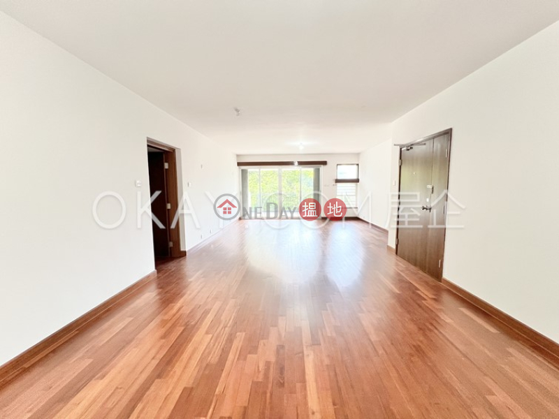 Efficient 4 bedroom with balcony & parking | Rental | Block 45-48 Baguio Villa 碧瑤灣45-48座 Rental Listings