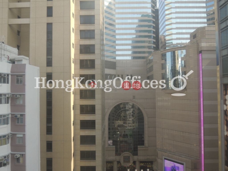 Office Unit for Rent at Circle Tower, Circle Tower 永光中心 Rental Listings | Wan Chai District (HKO-800-AIHR)