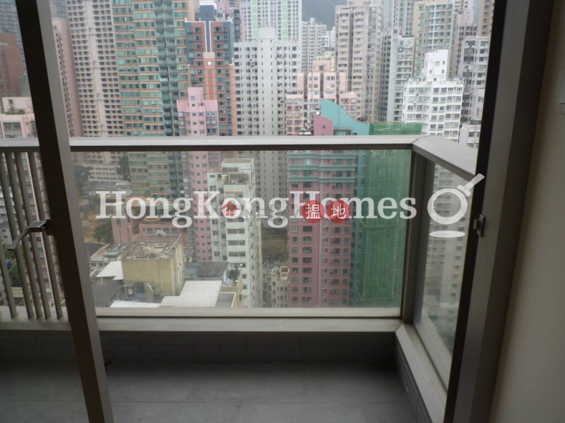 3 Bedroom Family Unit for Rent at Island Crest Tower 2, 8 First Street | Western District | Hong Kong, Rental, HK$ 51,000/ month