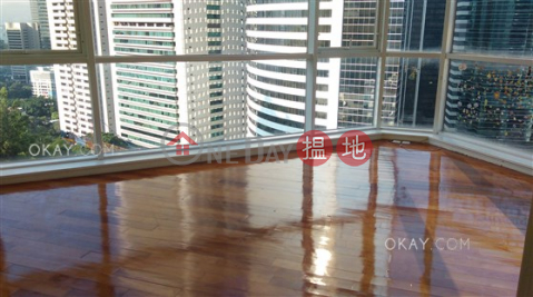 Stylish 2 bedroom with parking | Rental, Tower 1 Regent On The Park 御花園 1座 | Eastern District (OKAY-R22393)_0