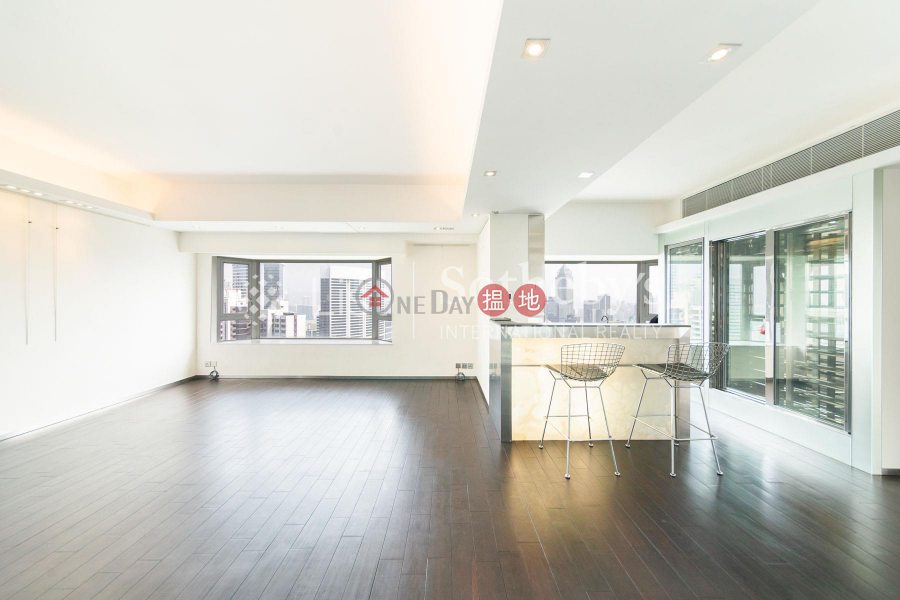 HK$ 250,000/ month, Bowen Place Eastern District Property for Rent at Bowen Place with more than 4 Bedrooms