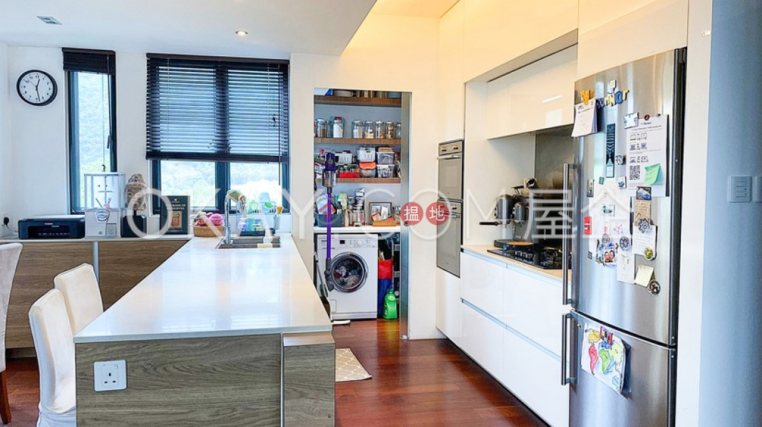 HK$ 19.5M Glamour Court | Western District Nicely kept 2 bedroom in Pokfulam | For Sale