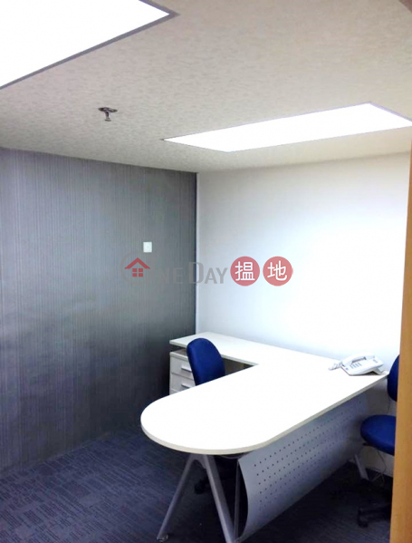 750sf Office, Direct Landlord, Available immediately | Wing Cheong Commercial Building 永昌商業大廈 Rental Listings