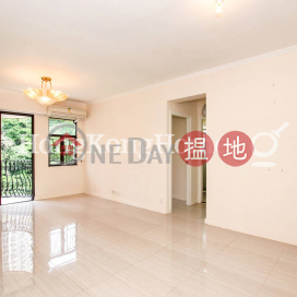 3 Bedroom Family Unit for Rent at San Francisco Towers | San Francisco Towers 金山花園 _0