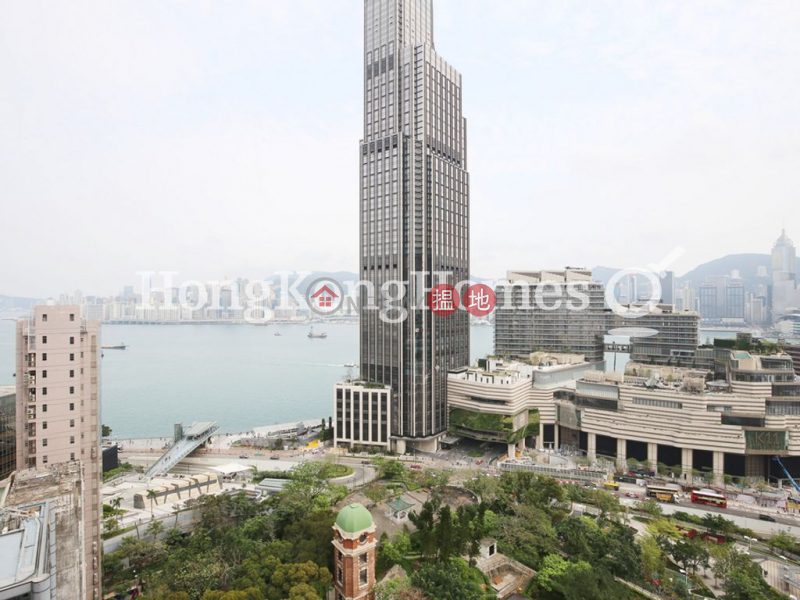 Property Search Hong Kong | OneDay | Residential, Rental Listings | 1 Bed Unit for Rent at Harbour Pinnacle