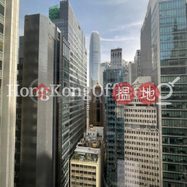 Office Unit for Rent at Kailey Tower