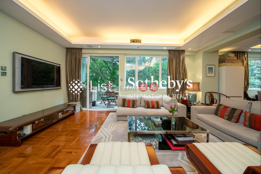 Property for Rent at Botanic Terrace Block A with 2 Bedrooms 3 Conduit Road | Western District Hong Kong, Rental | HK$ 59,000/ month