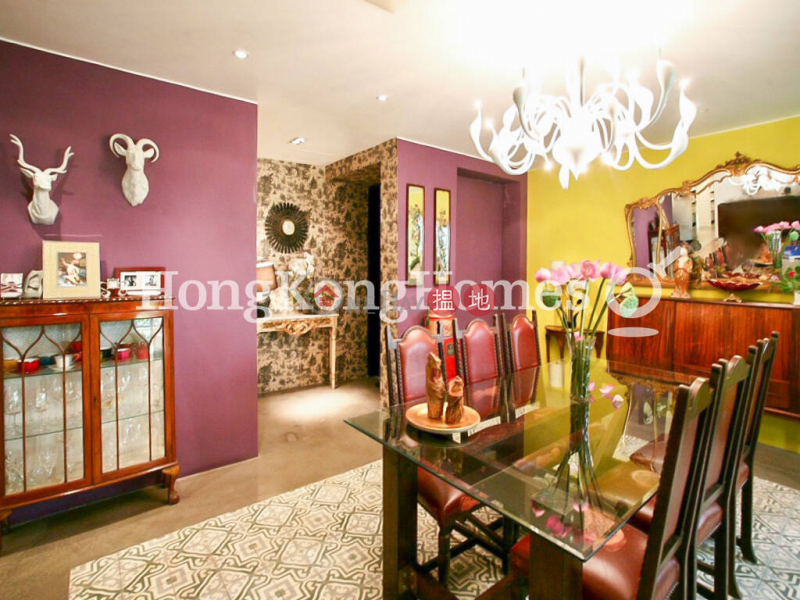 HK$ 57M | 2-4 Hawthorn Road, Wan Chai District 4 Bedroom Luxury Unit at 2-4 Hawthorn Road | For Sale