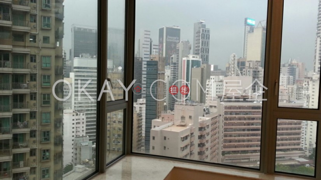 One Wan Chai, Middle Residential | Rental Listings HK$ 46,000/ month