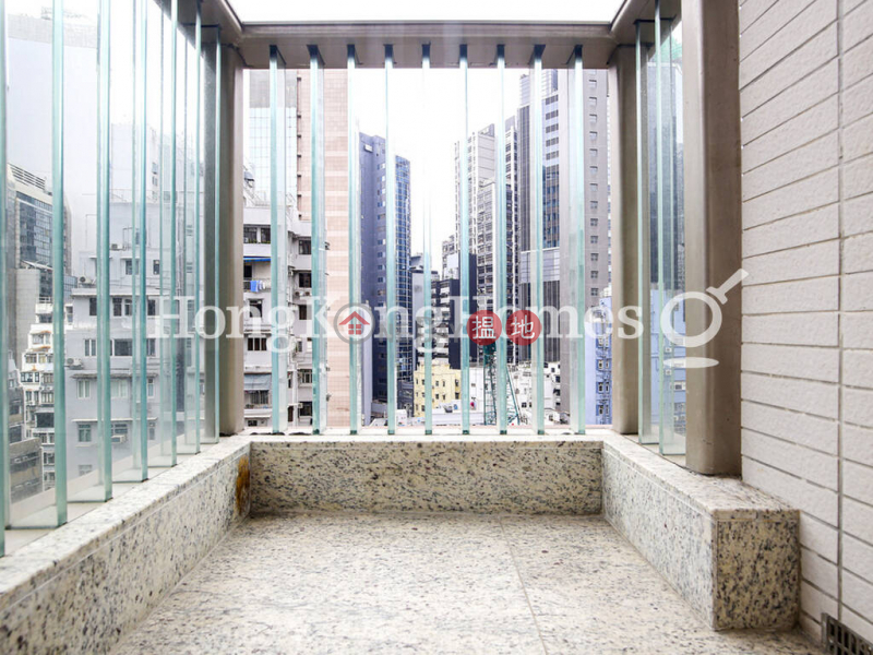 HK$ 35,000/ month | My Central Central District, 2 Bedroom Unit for Rent at My Central