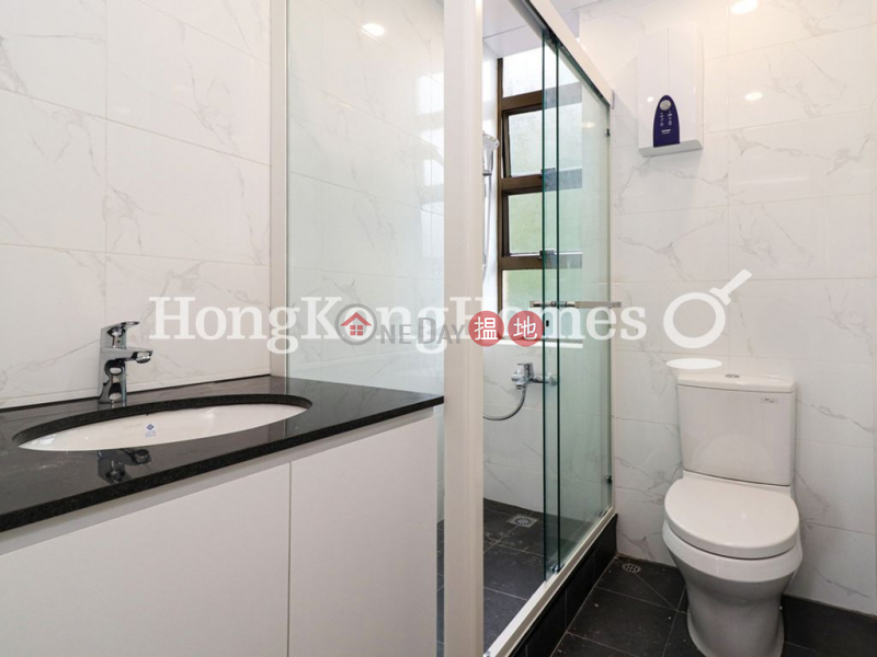 Property Search Hong Kong | OneDay | Residential | Rental Listings | 3 Bedroom Family Unit for Rent at Gordon Terrace