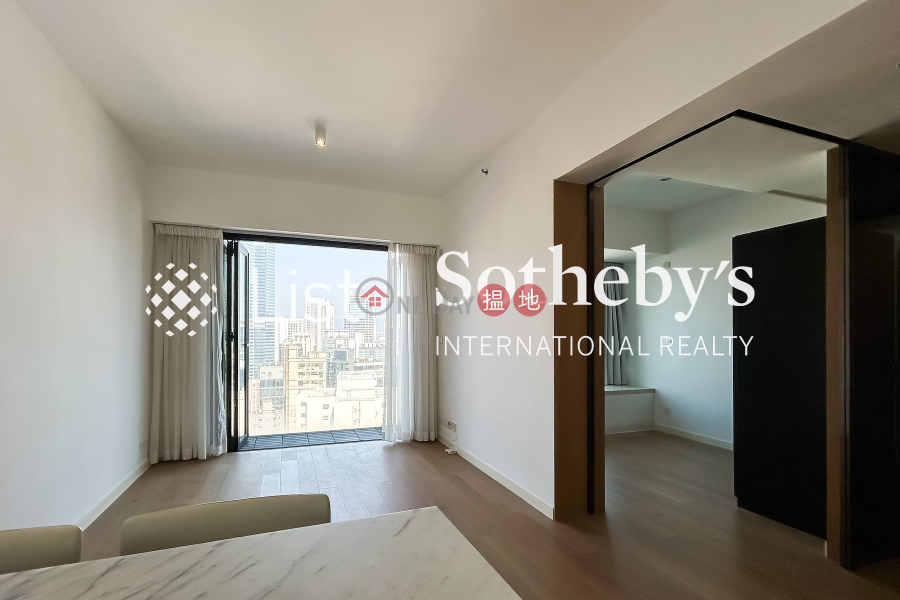 Gramercy Unknown | Residential | Rental Listings HK$ 45,000/ month