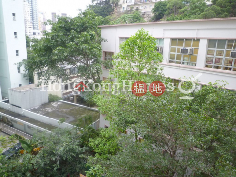 1 Bed Unit for Rent at Brilliant Court, Brilliant Court 慧賢軒 | Wan Chai District (Proway-LID99755R)_0