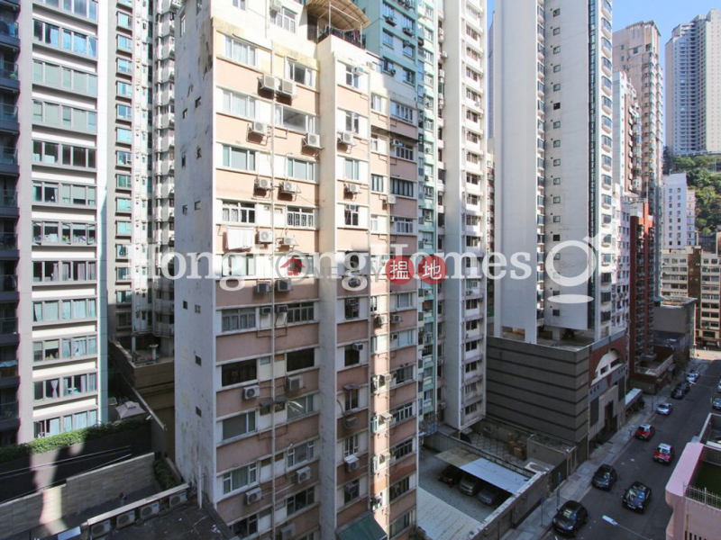 Property Search Hong Kong | OneDay | Residential, Rental Listings 2 Bedroom Unit for Rent at Resiglow