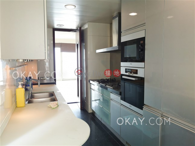 HK$ 48M | The Legend Block 3-5, Wan Chai District, Lovely 4 bedroom on high floor with balcony & parking | For Sale