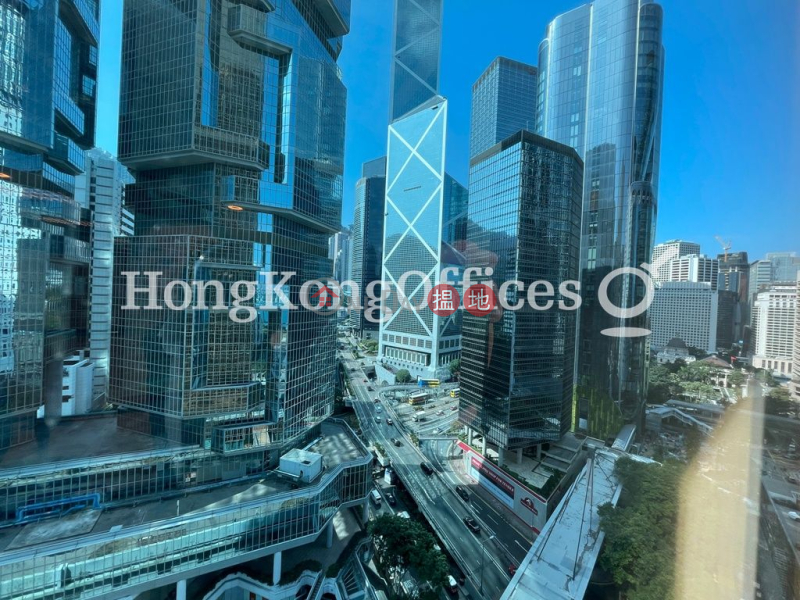 Property Search Hong Kong | OneDay | Office / Commercial Property | Sales Listings | Office Unit at Far East Finance Centre | For Sale