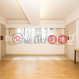 1 Bed Unit for Rent at King Cheung Mansion | King Cheung Mansion 景祥大樓 _0