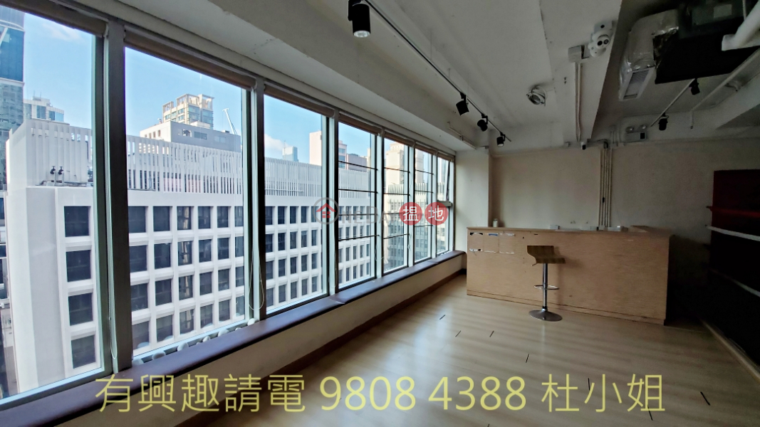 恆信商業大廈-高層-寫字樓/工商樓盤|出租樓盤-HK$ 66,000/ 月