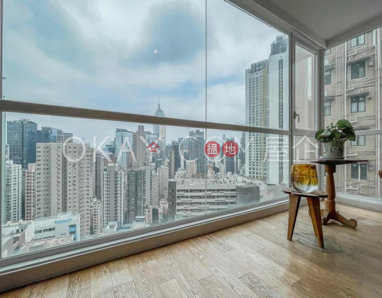 Property Search Hong Kong | OneDay | Residential, Rental Listings | Luxurious 3 bedroom with balcony | Rental