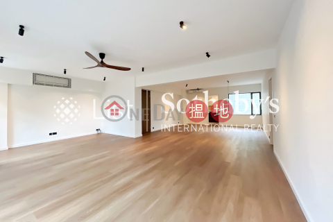 Property for Rent at BLOCK A+B LA CLARE MANSION with 4 Bedrooms | BLOCK A+B LA CLARE MANSION 利嘉大廈A+B座 _0