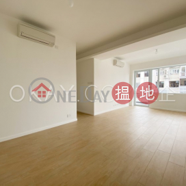 Luxurious 3 bedroom on high floor with balcony | Rental | Greenfield Mansion 新豪大廈 _0