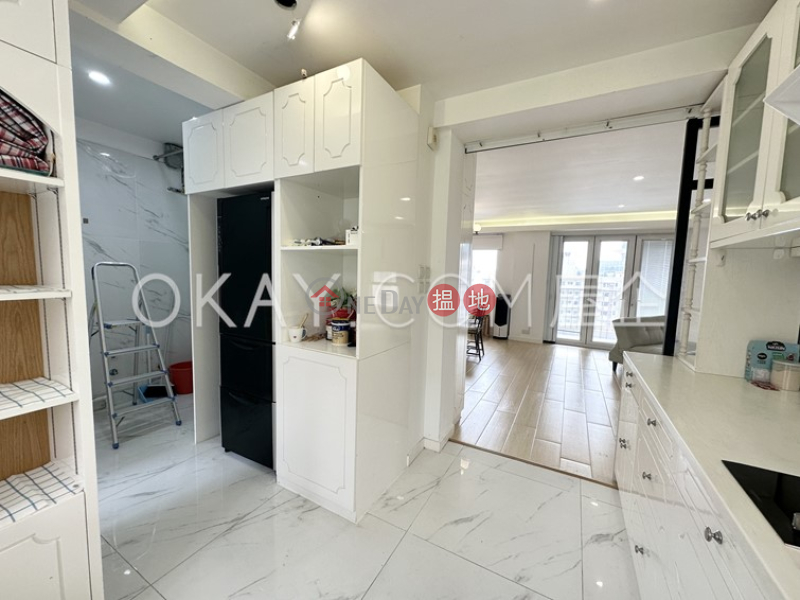 Property Search Hong Kong | OneDay | Residential Sales Listings Elegant 3 bedroom with balcony & parking | For Sale