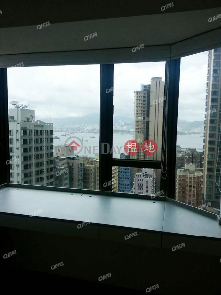 HK$ 60,000/ month, The Belcher\'s Phase 1 Tower 1 | Western District | The Belcher\'s Phase 1 Tower 1 | 3 bedroom Mid Floor Flat for Rent