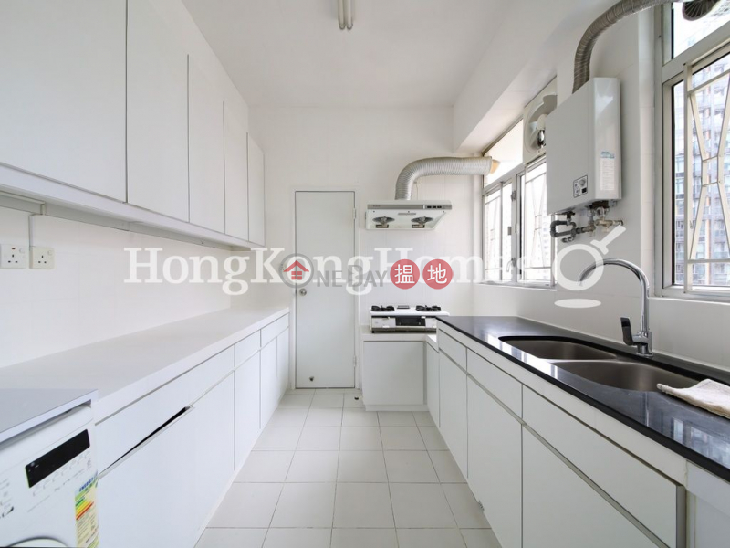 3 Bedroom Family Unit for Rent at Waiga Mansion, 6-8 Hawthorn Road | Wan Chai District | Hong Kong | Rental, HK$ 50,000/ month