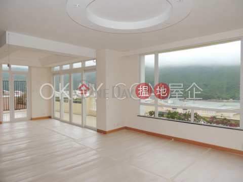 Lovely house with sea views, terrace | Rental | Redhill Peninsula Phase 3 紅山半島 第3期 _0
