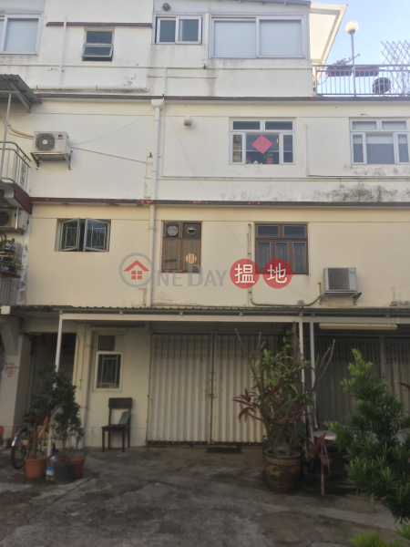 Village House on Kin Hong Street (Village House on Kin Hong Street) Peng Chau|搵地(OneDay)(1)