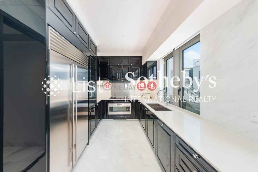Property for Sale at One Stanley with 4 Bedrooms 128 Wong Ma Kok Road | Southern District Hong Kong Sales | HK$ 82.72M