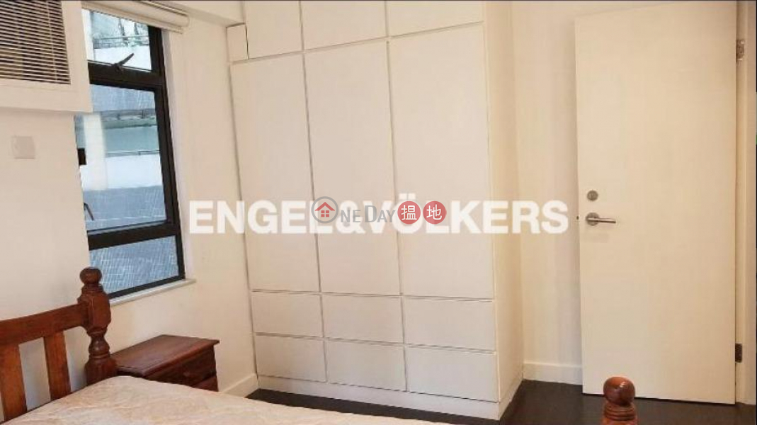 HK$ 31,000/ month 3 Chico Terrace, Western District | 1 Bed Flat for Rent in Mid Levels West