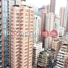 2 Bedroom Unit at Ching Fai Terrace | For Sale