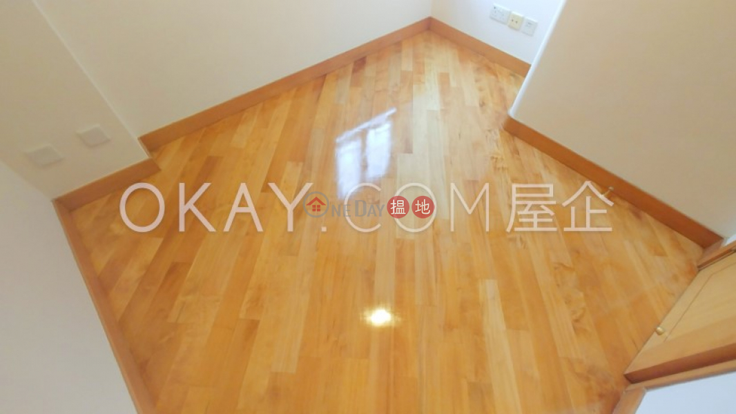 Lovely 3 bedroom on high floor with harbour views | For Sale | Ning Yeung Terrace 寧養臺 Sales Listings