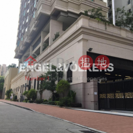 2 Bedroom Flat for Sale in Hung Hom, La Lumiere 悅目 | Kowloon City (EVHK42331)_0