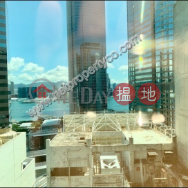 Fully furnished big office space with seaview | Hip Shing Hong Centre 協成行中心 _0