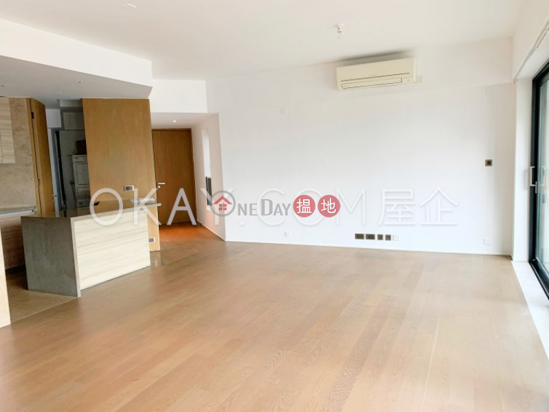 Lovely 3 bedroom with balcony & parking | For Sale | 2A Seymour Road | Western District Hong Kong | Sales, HK$ 51M