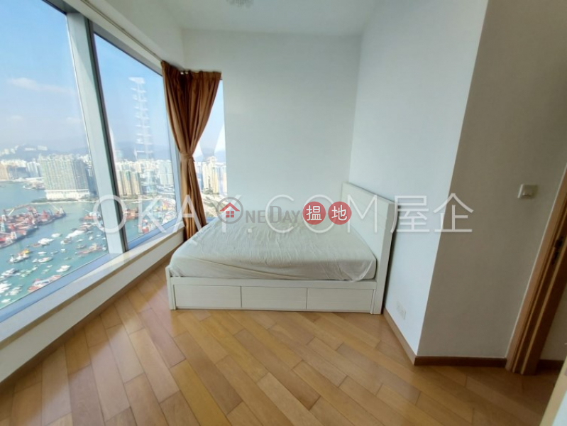 天璽21座1區(日鑽)-高層住宅|出租樓盤|HK$ 55,000/ 月