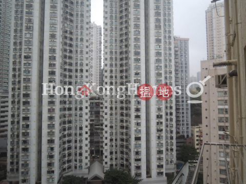 2 Bedroom Unit for Rent at Wun Sha Tower, Wun Sha Tower 浣紗花園 | Wan Chai District (Proway-LID140772R)_0