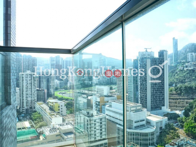 3 Bedroom Family Unit for Rent at The Oakhill | 28 Wood Road | Wan Chai District, Hong Kong | Rental, HK$ 46,000/ month