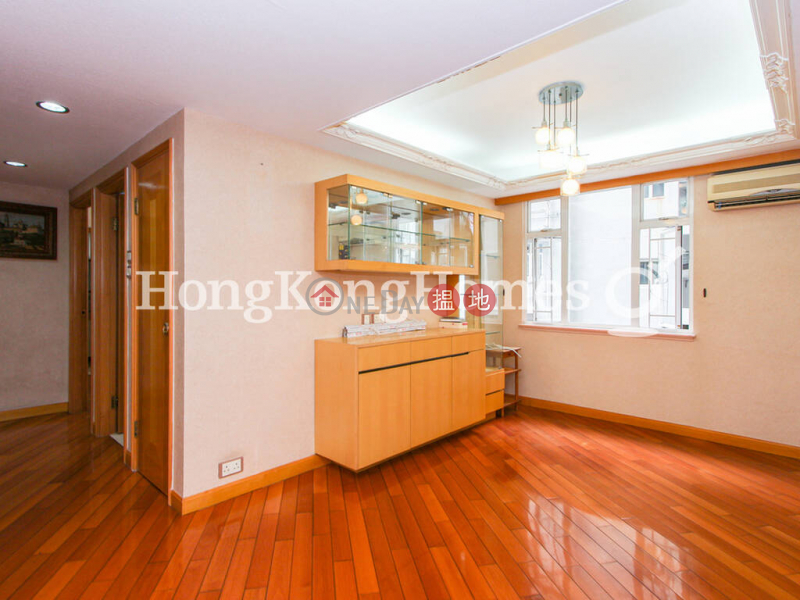 穎章大廈三房兩廳單位出售-37-47般咸道 | 西區-香港出售HK$ 1,900萬