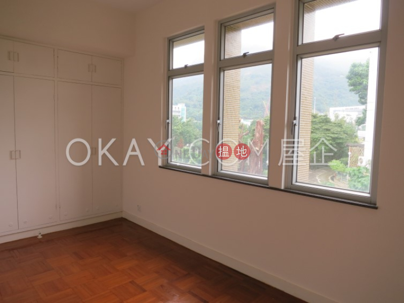 Property Search Hong Kong | OneDay | Residential Rental Listings | Lovely 5 bedroom with terrace & parking | Rental