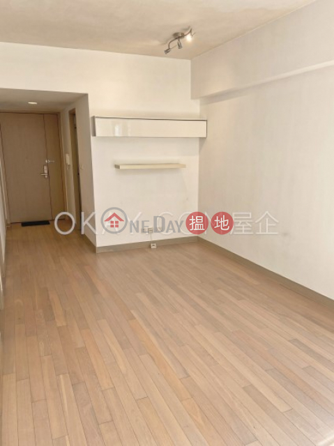 Unique 2 bedroom in Wan Chai | Rental, The Oakhill 萃峯 | Wan Chai District (OKAY-R89535)_0