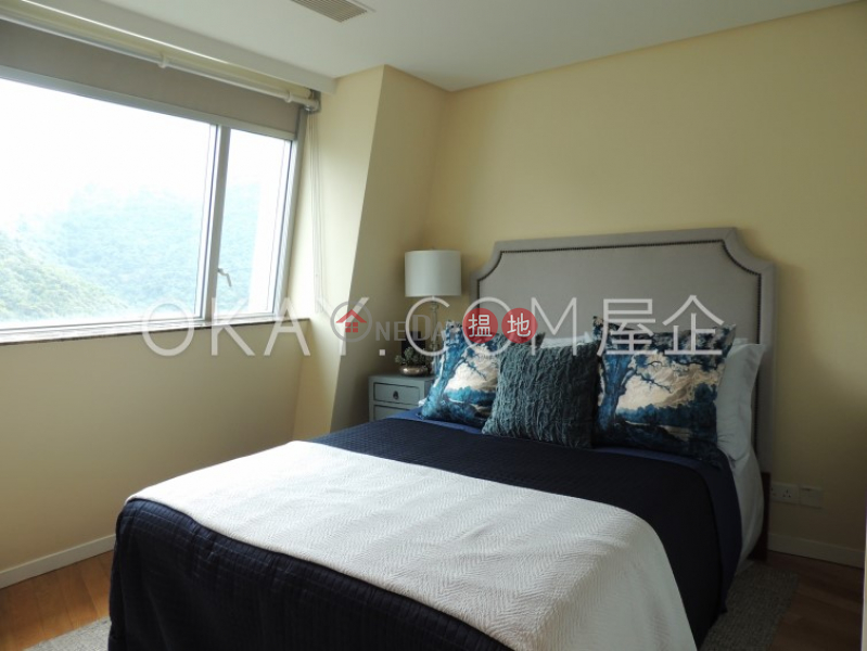 HK$ 163,000/ month, Tower 2 The Lily Southern District | Luxurious 3 bedroom on high floor with parking | Rental