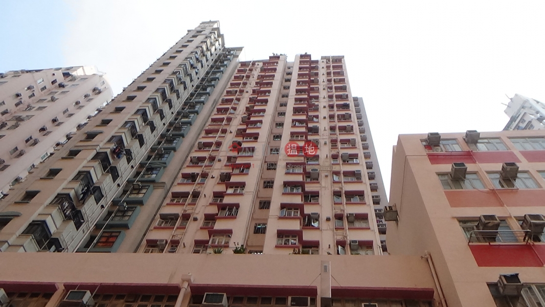 Ever Secure Mansion (Ever Secure Mansion) Tin Wan|搵地(OneDay)(1)